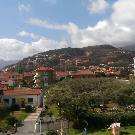 Borgo Degli Ulivi Resort-3