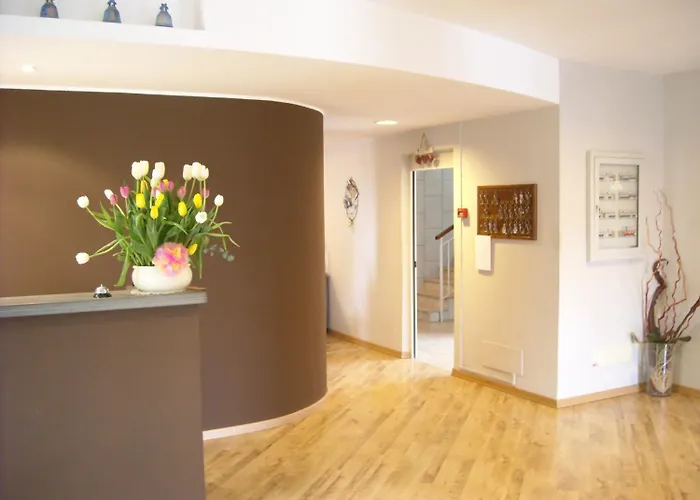 Bacco Rooms&BreakfastAlbergo